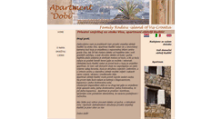 Desktop Screenshot of dobi.info-vis.com